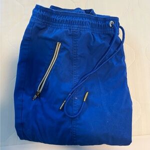 Jaanuu Brand Jogger Scrub Pants